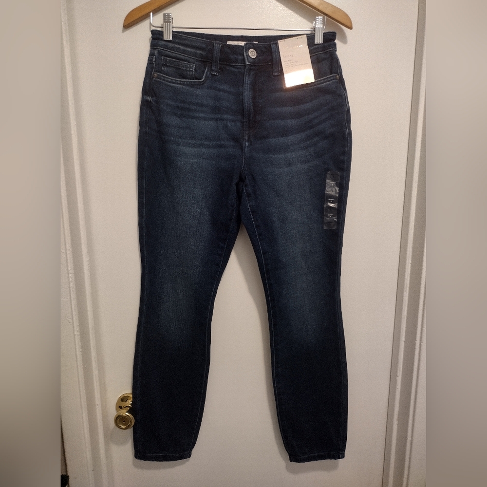 LC Lauren Conrad Skinny Jeans Size 6